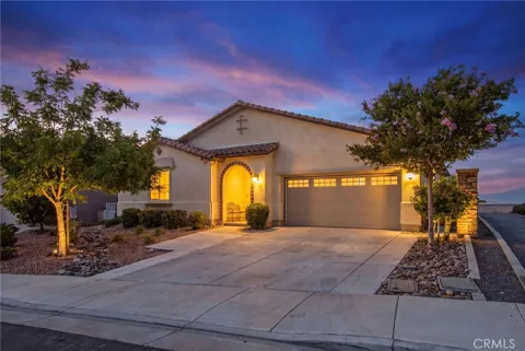 24764 Hidden Hills Drive