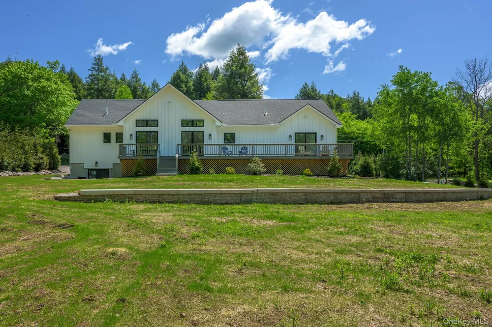 305 Mitchell Hollow Road Windham, NY 12496