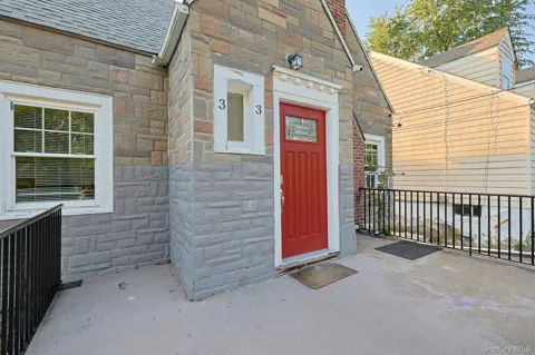 33 Fitchett Street