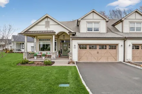 44 Spring Meadow Court #44