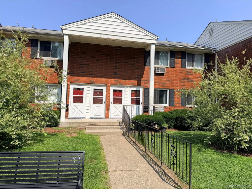 42 Manor Drive #42 Cornwall, NY 12518
