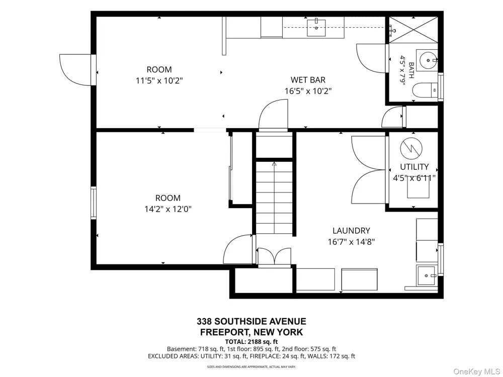 338 Southside Avenue Freeport, NY 11520