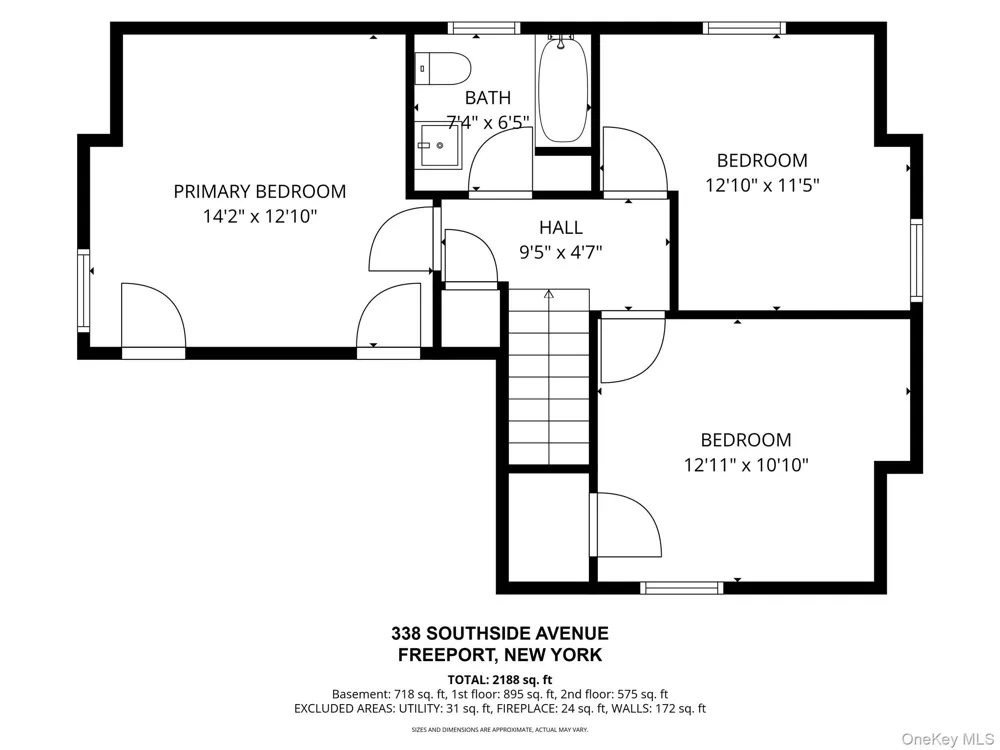 338 Southside Avenue Freeport, NY 11520