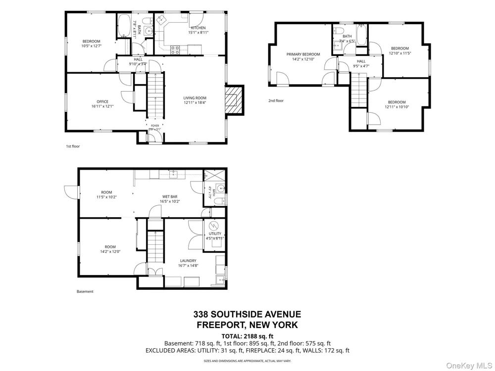 338 Southside Avenue Freeport, NY 11520