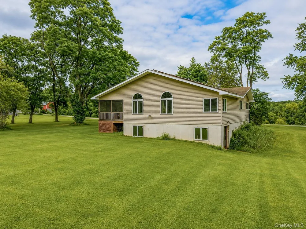 257 Fort Van Tyle Road Port Jervis, NY 12771