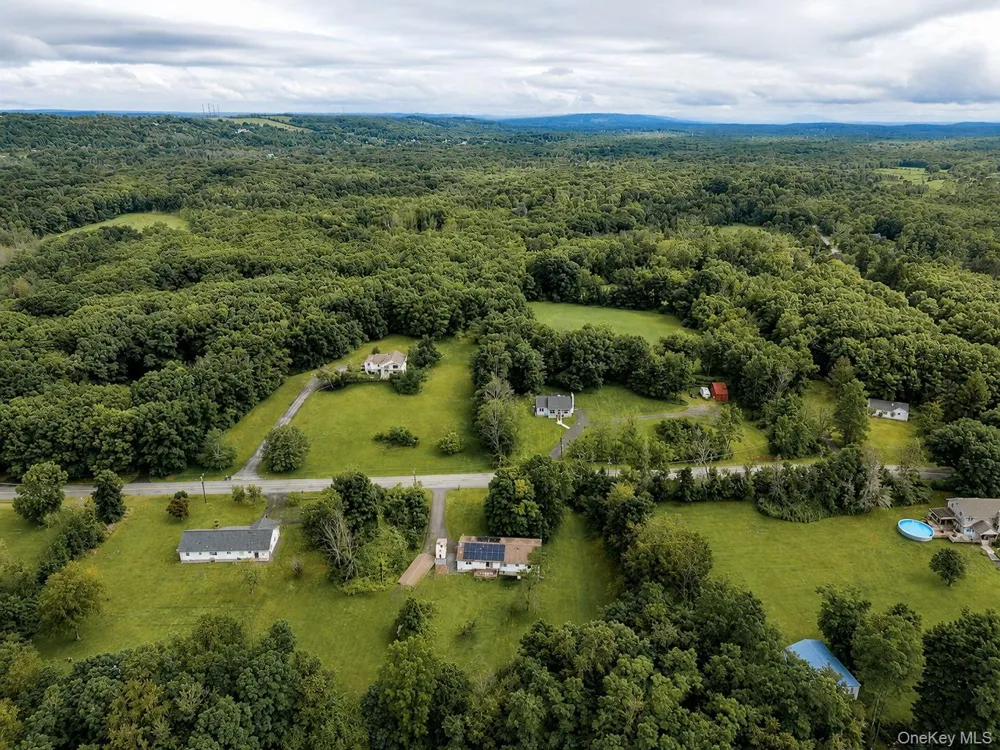 257 Fort Van Tyle Road Port Jervis, NY 12771