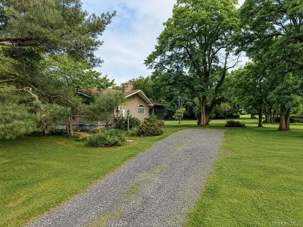257 Fort Van Tyle Road Port Jervis, NY 12771