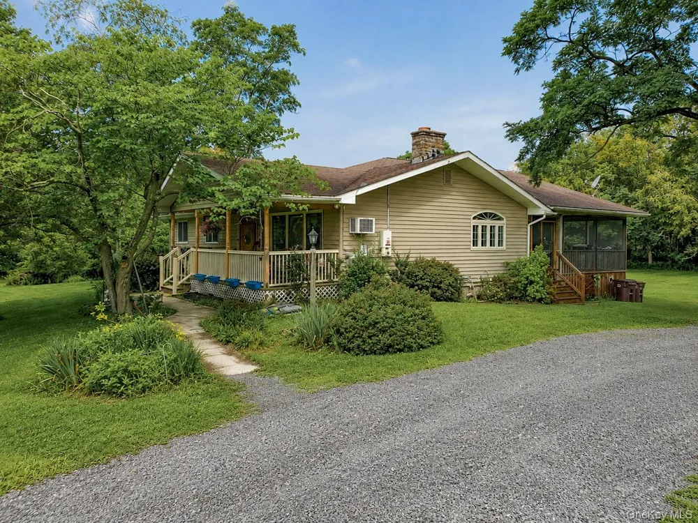257 Fort Van Tyle Road Port Jervis, NY 12771