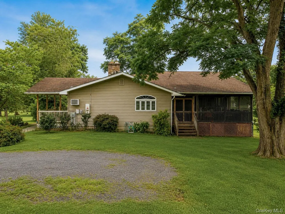 257 Fort Van Tyle Road Port Jervis, NY 12771