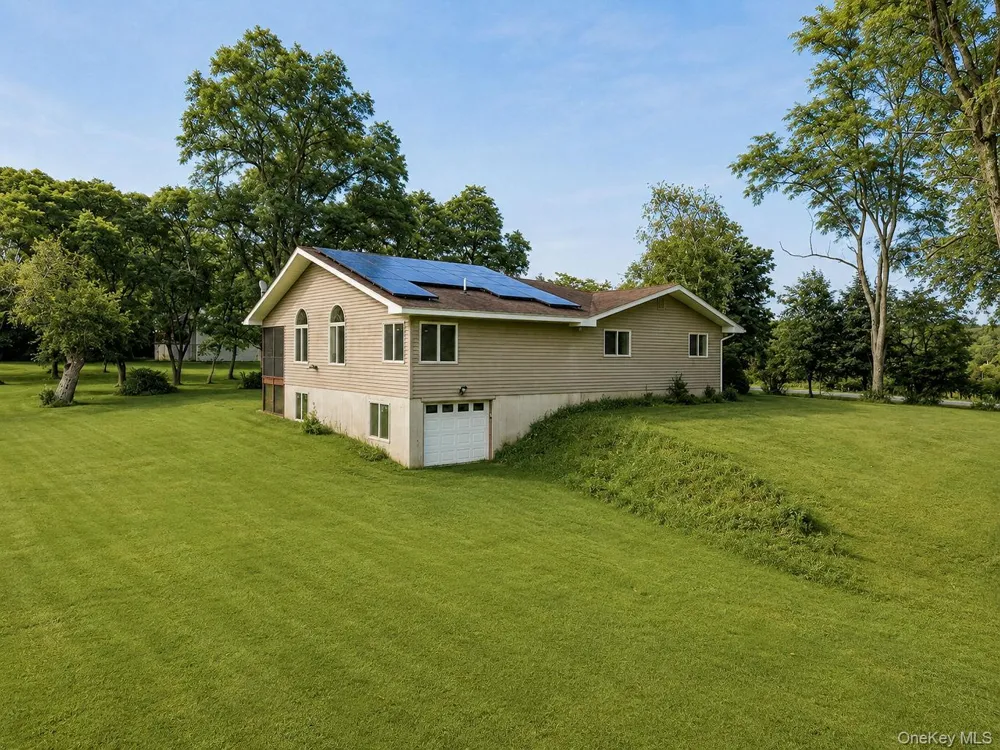 257 Fort Van Tyle Road Port Jervis, NY 12771