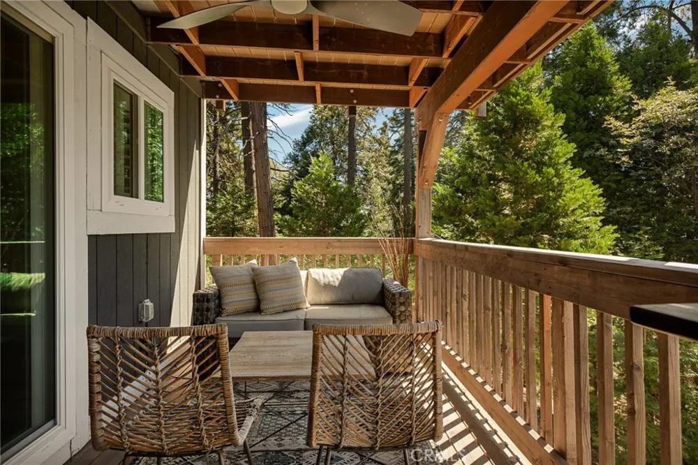 345 Summit Road Lake Arrowhead, CA 92352