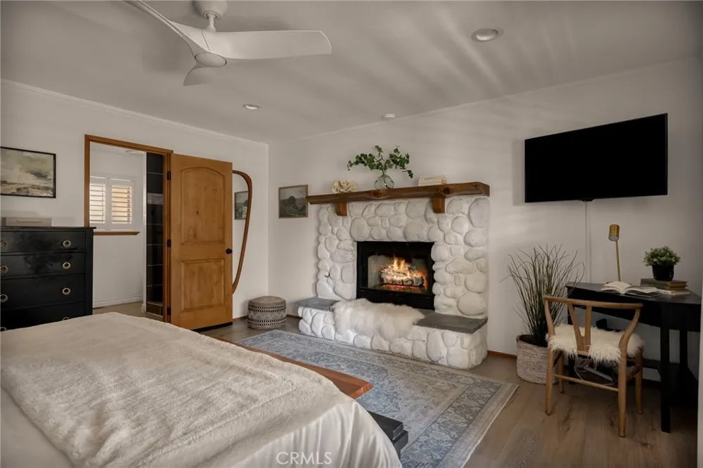 345 Summit Road Lake Arrowhead, CA 92352