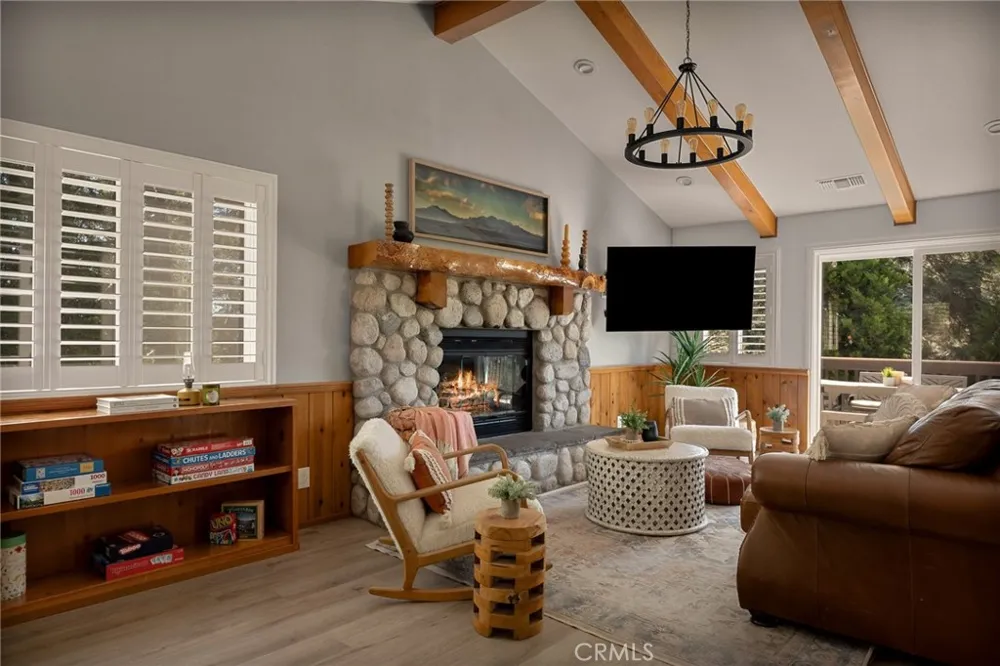 345 Summit Road Lake Arrowhead, CA 92352