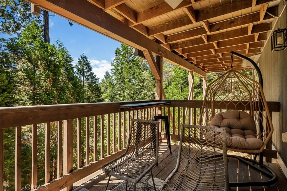 345 Summit Road Lake Arrowhead, CA 92352