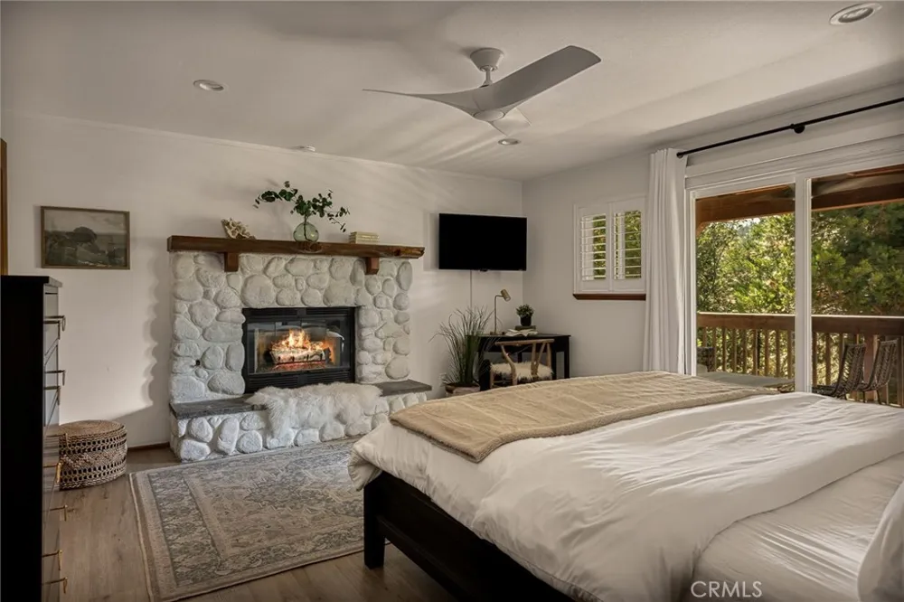 345 Summit Road Lake Arrowhead, CA 92352