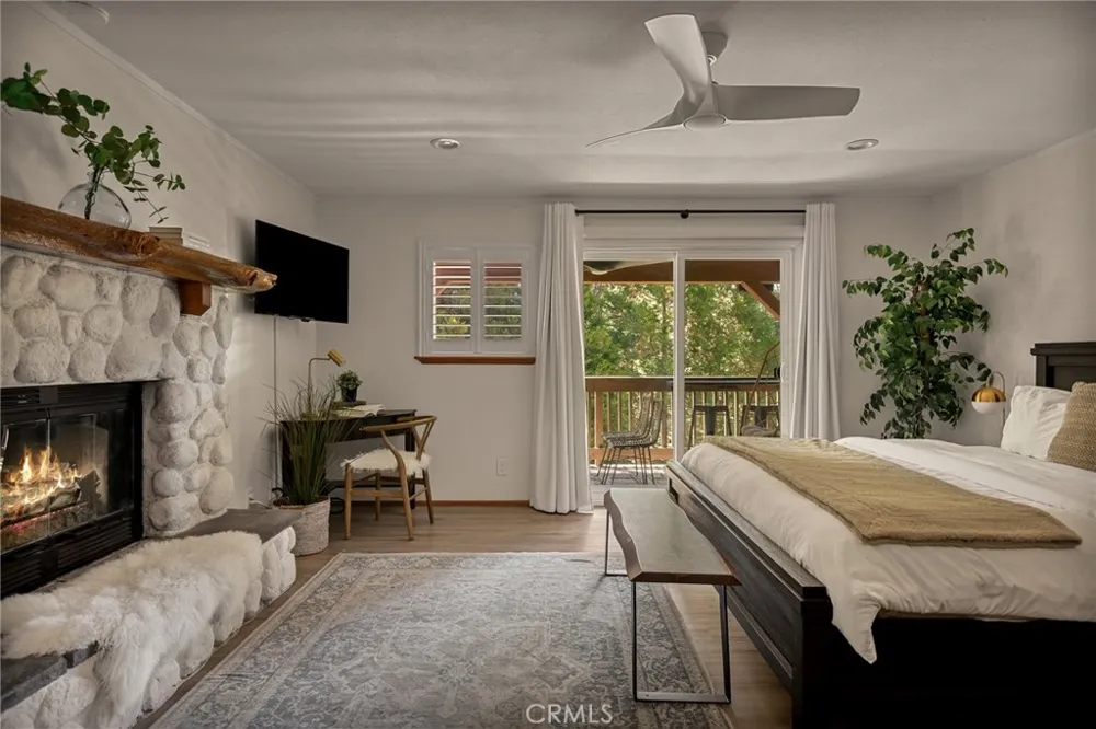 345 Summit Road Lake Arrowhead, CA 92352