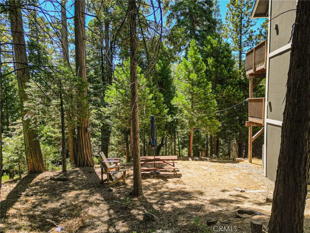 345 Summit Road Lake Arrowhead, CA 92352