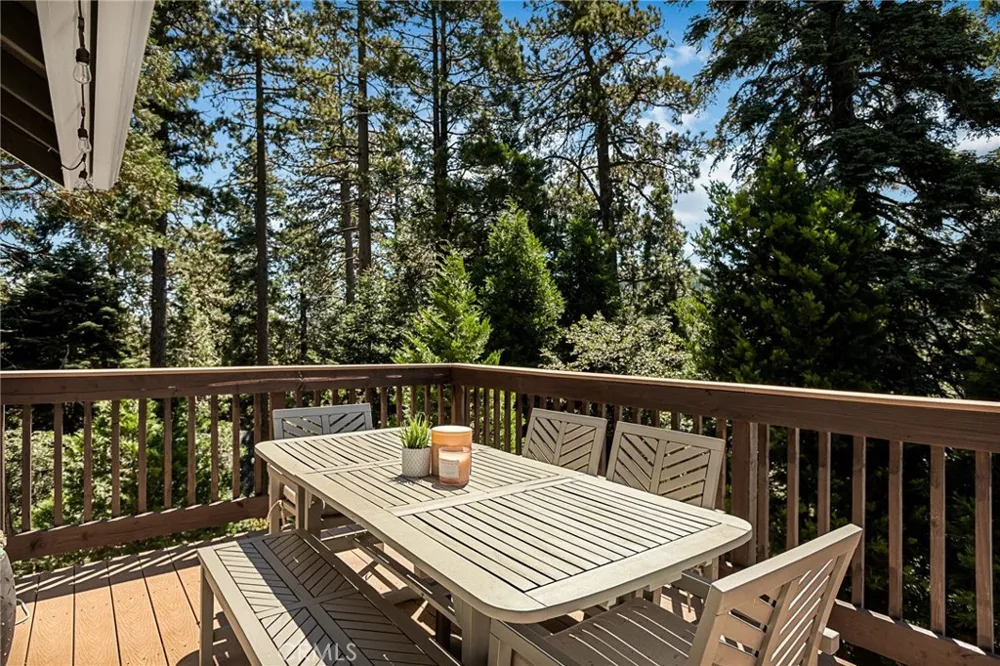 345 Summit Road Lake Arrowhead, CA 92352