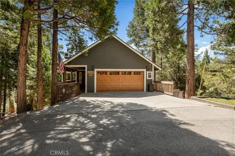 345 Summit Road