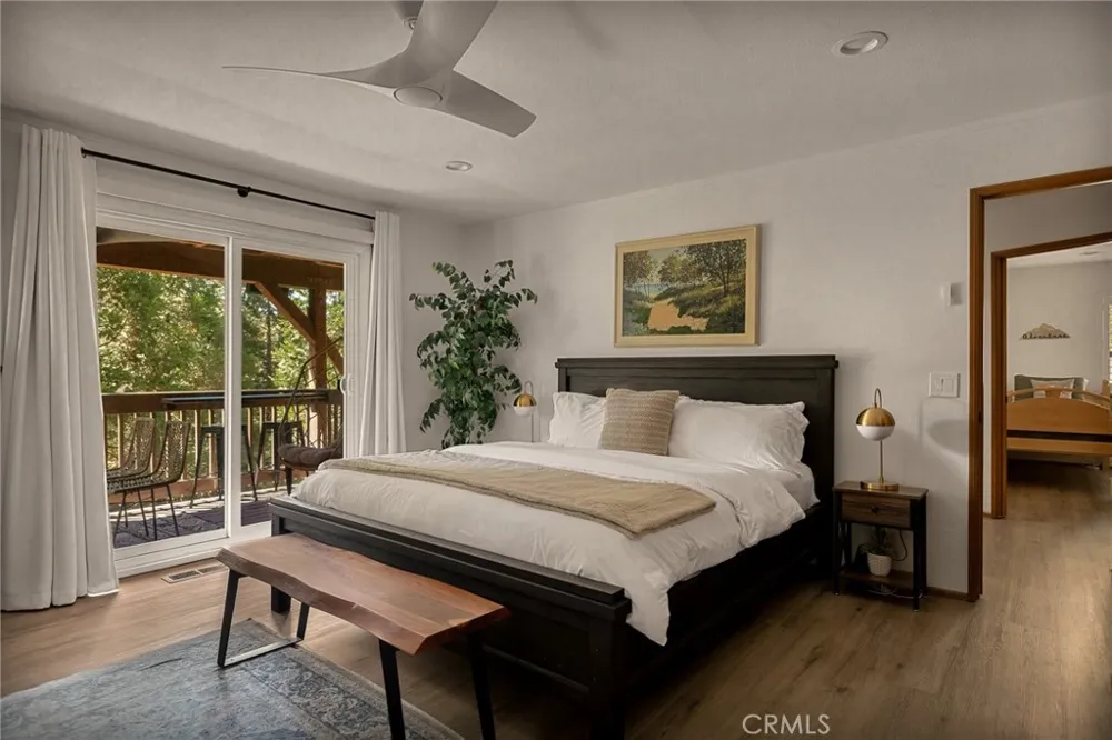 345 Summit Road Lake Arrowhead, CA 92352