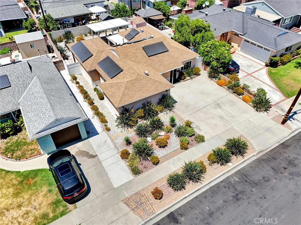 11421 Alburtis Norwalk, CA 90650