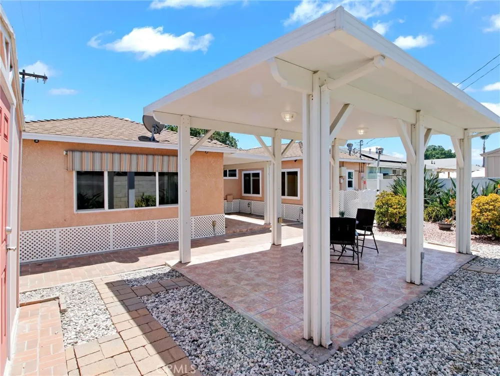 11421 Alburtis Norwalk, CA 90650