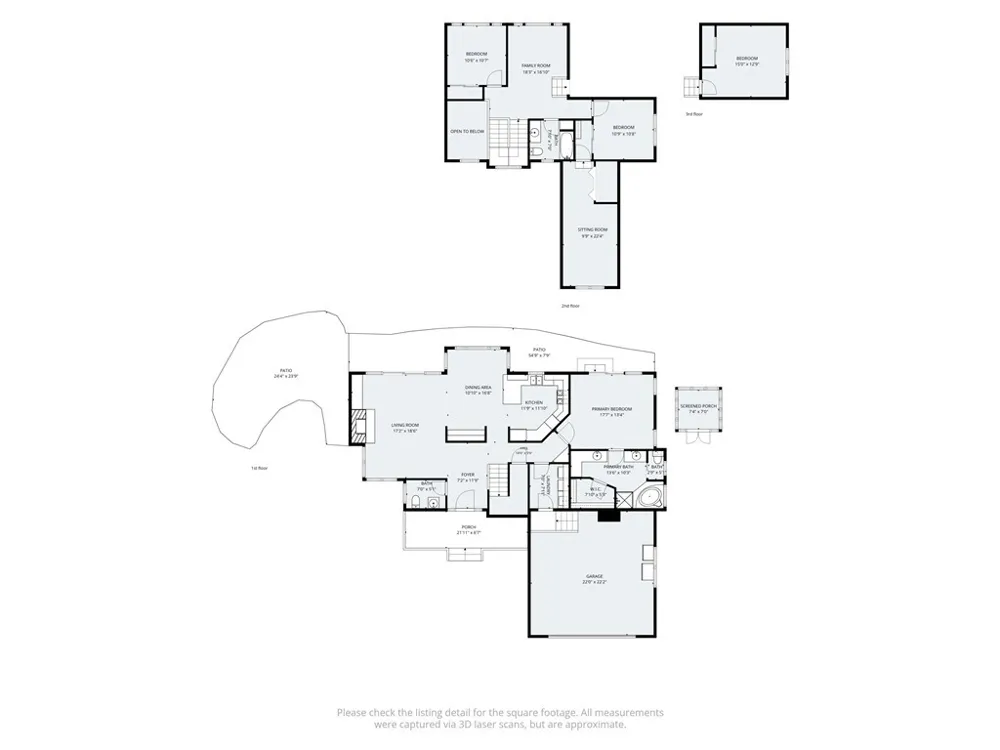 330 Burnt Mill Road Lake Arrowhead, CA 92352