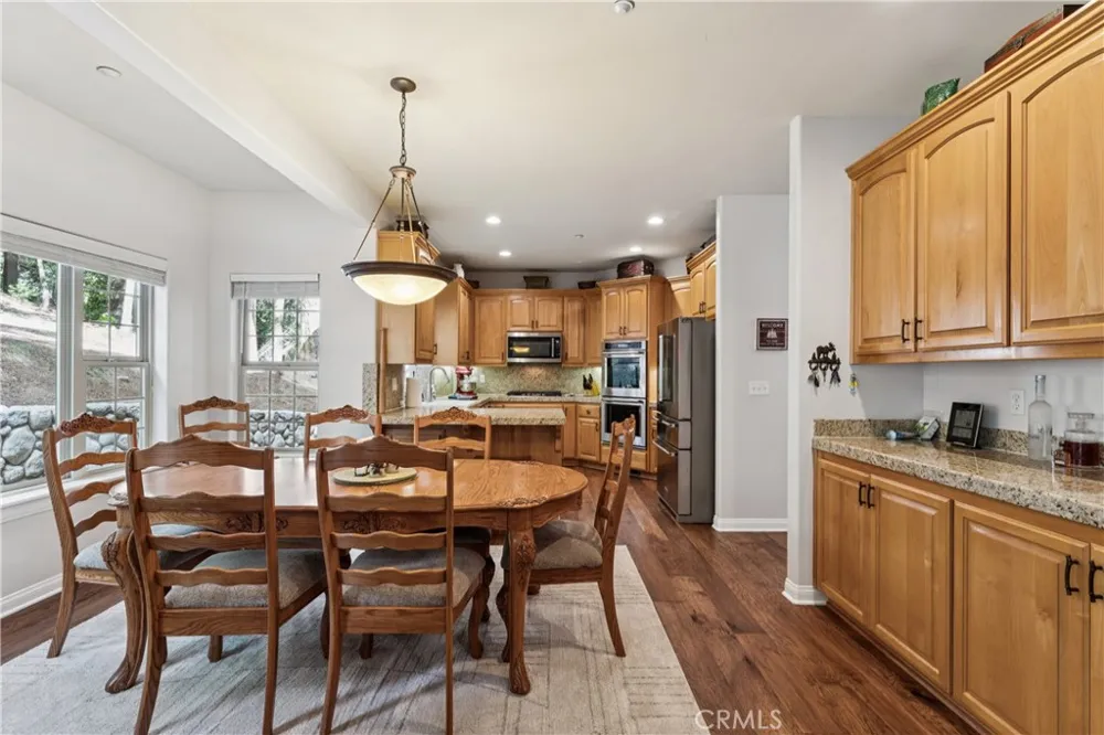 330 Burnt Mill Road Lake Arrowhead, CA 92352