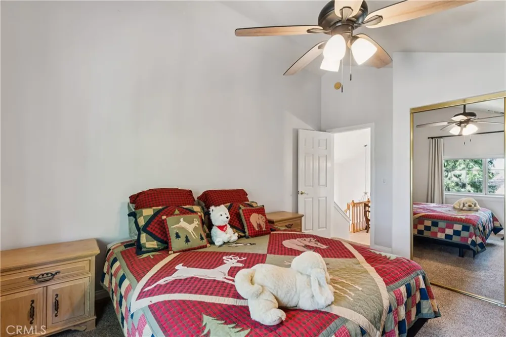 330 Burnt Mill Road Lake Arrowhead, CA 92352