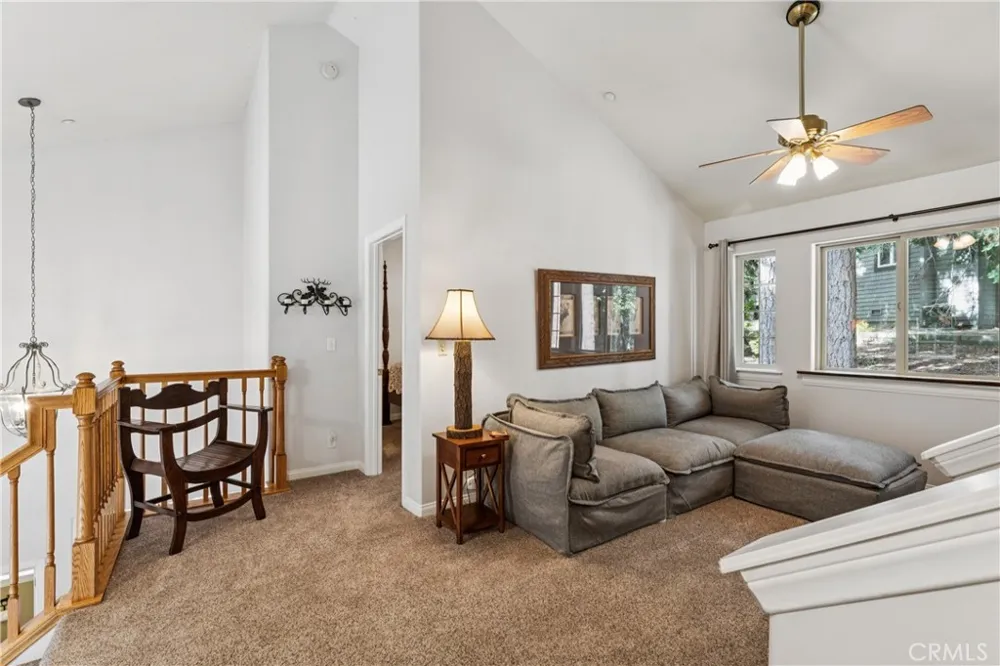 330 Burnt Mill Road Lake Arrowhead, CA 92352