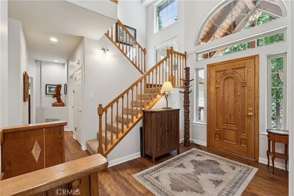330 Burnt Mill Road Lake Arrowhead, CA 92352