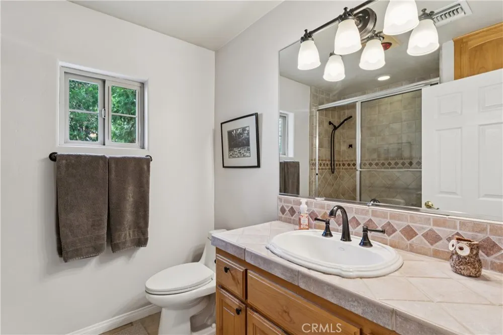 330 Burnt Mill Road Lake Arrowhead, CA 92352