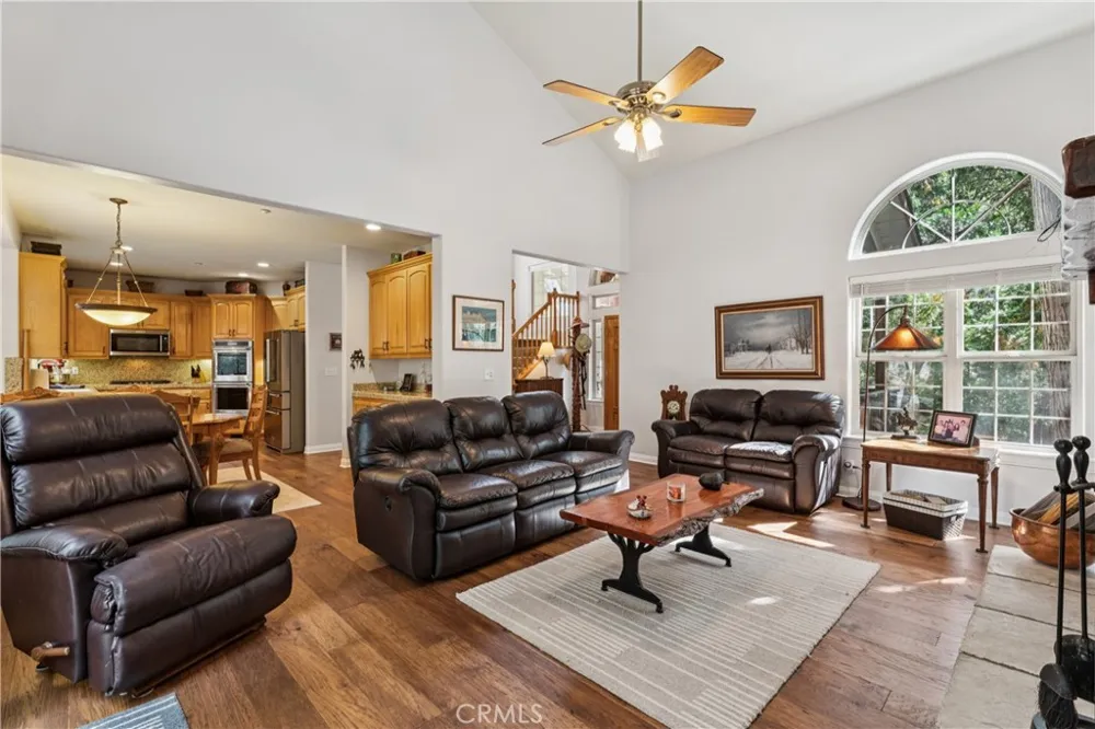 330 Burnt Mill Road Lake Arrowhead, CA 92352
