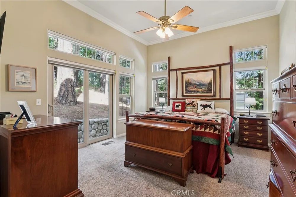 330 Burnt Mill Road Lake Arrowhead, CA 92352