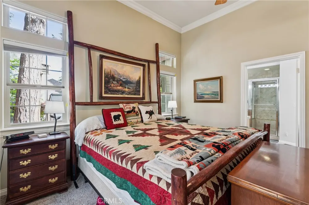 330 Burnt Mill Road Lake Arrowhead, CA 92352