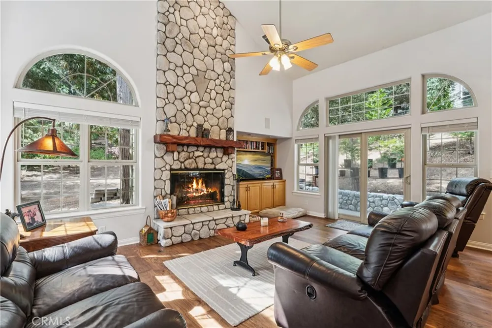 330 Burnt Mill Road Lake Arrowhead, CA 92352