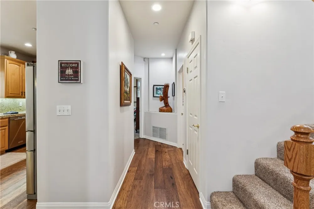 330 Burnt Mill Road Lake Arrowhead, CA 92352