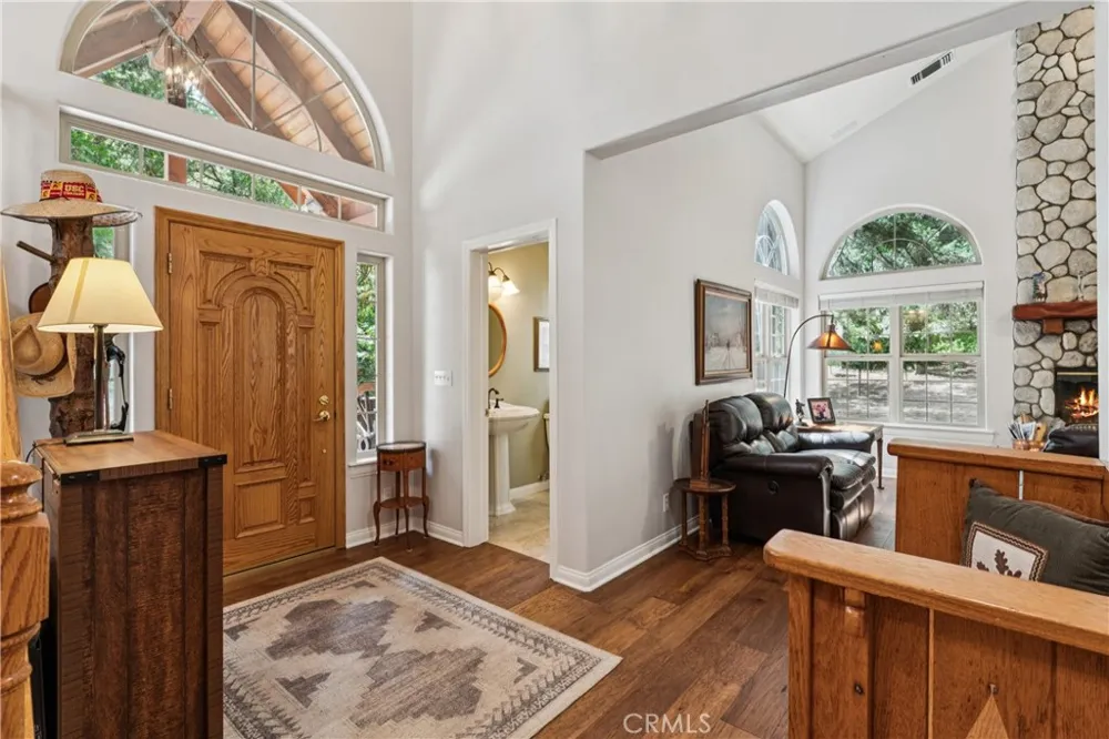 330 Burnt Mill Road Lake Arrowhead, CA 92352