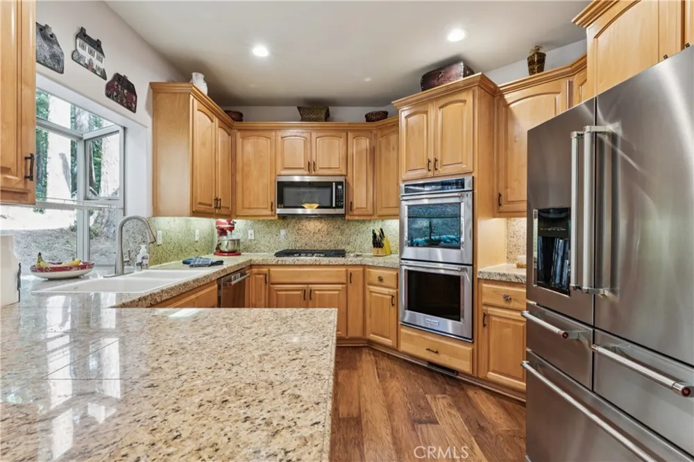 330 Burnt Mill Road Lake Arrowhead, CA 92352