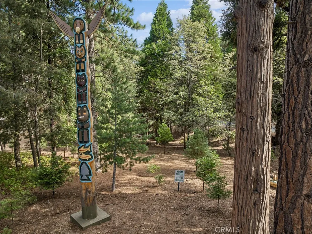 330 Burnt Mill Road Lake Arrowhead, CA 92352