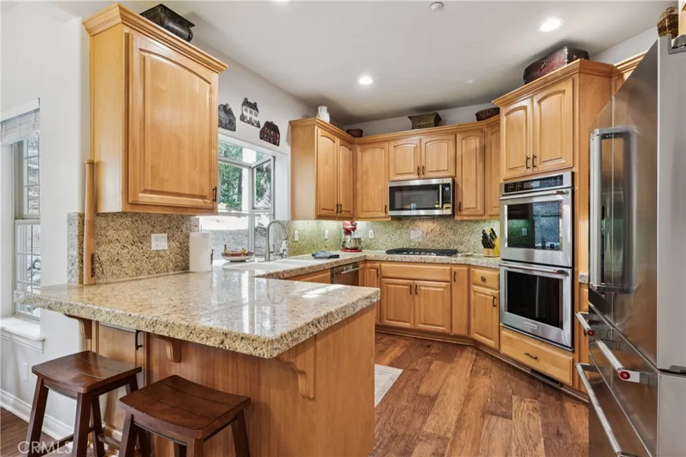 330 Burnt Mill Road Lake Arrowhead, CA 92352