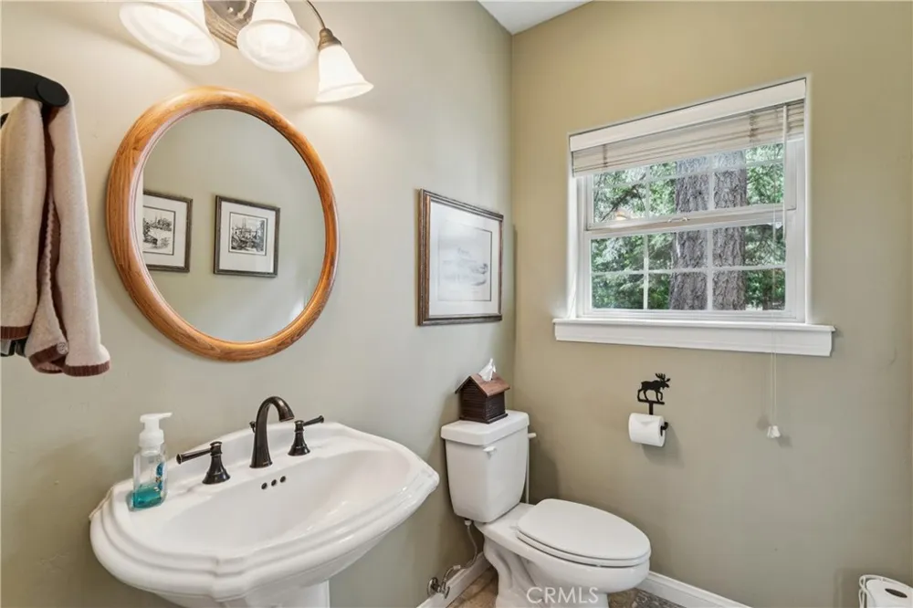 330 Burnt Mill Road Lake Arrowhead, CA 92352