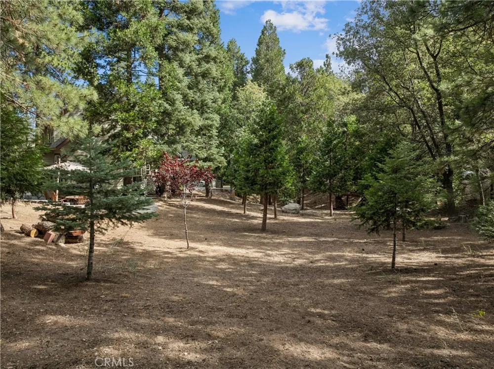 330 Burnt Mill Road Lake Arrowhead, CA 92352