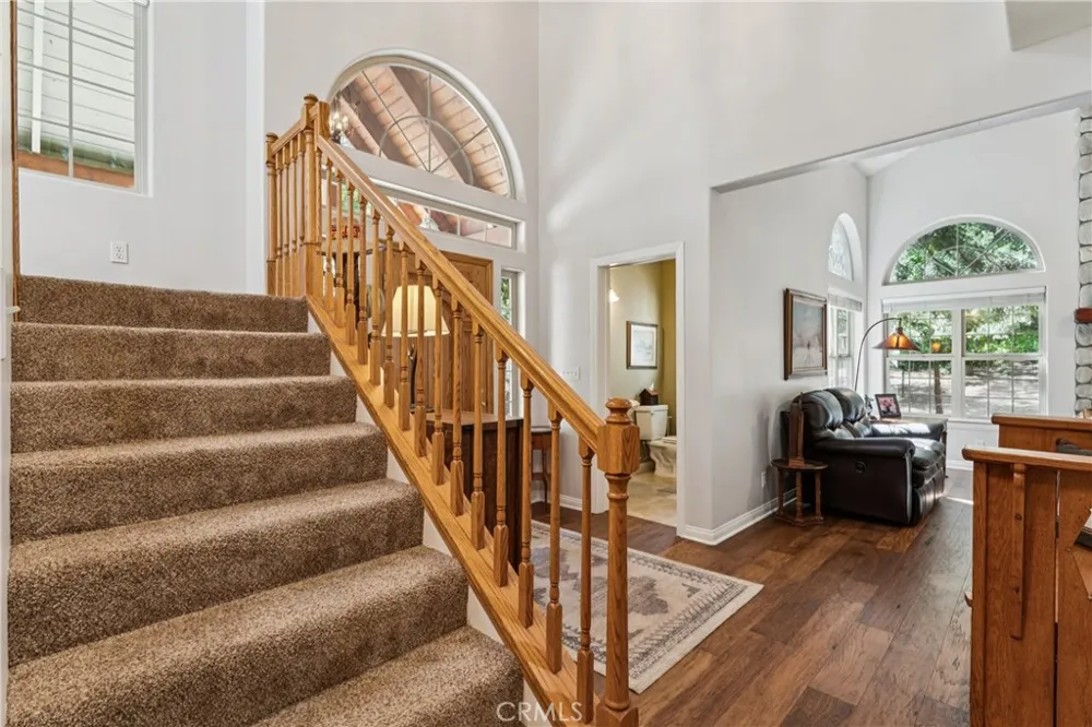330 Burnt Mill Road Lake Arrowhead, CA 92352