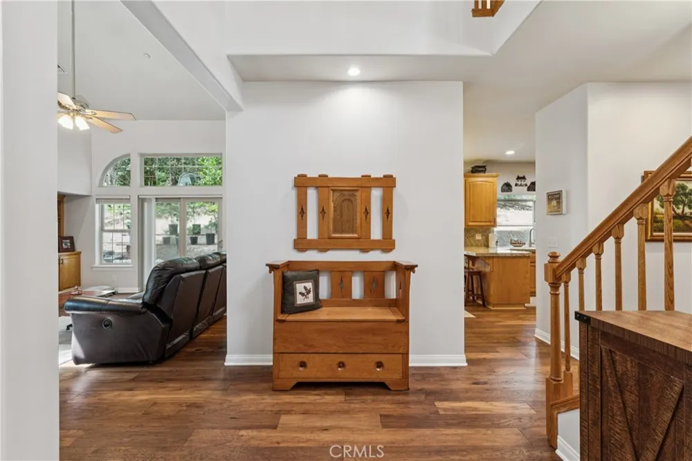 330 Burnt Mill Road Lake Arrowhead, CA 92352