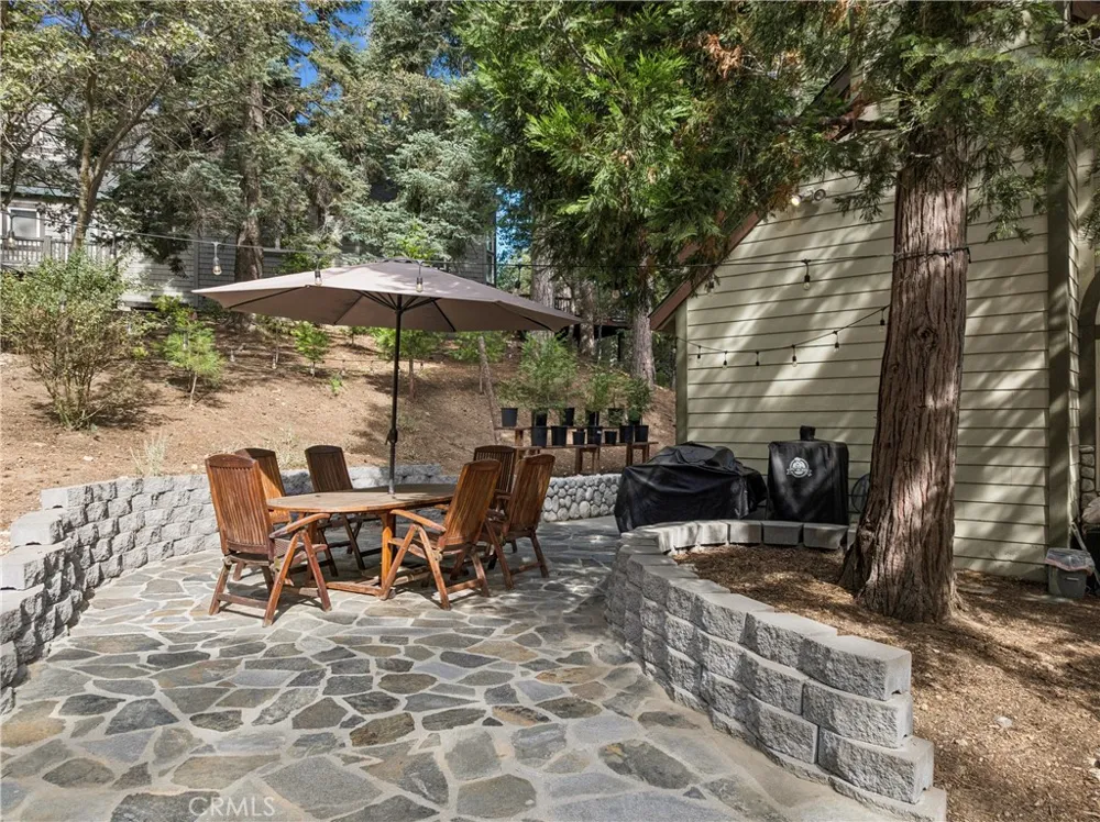 330 Burnt Mill Road Lake Arrowhead, CA 92352