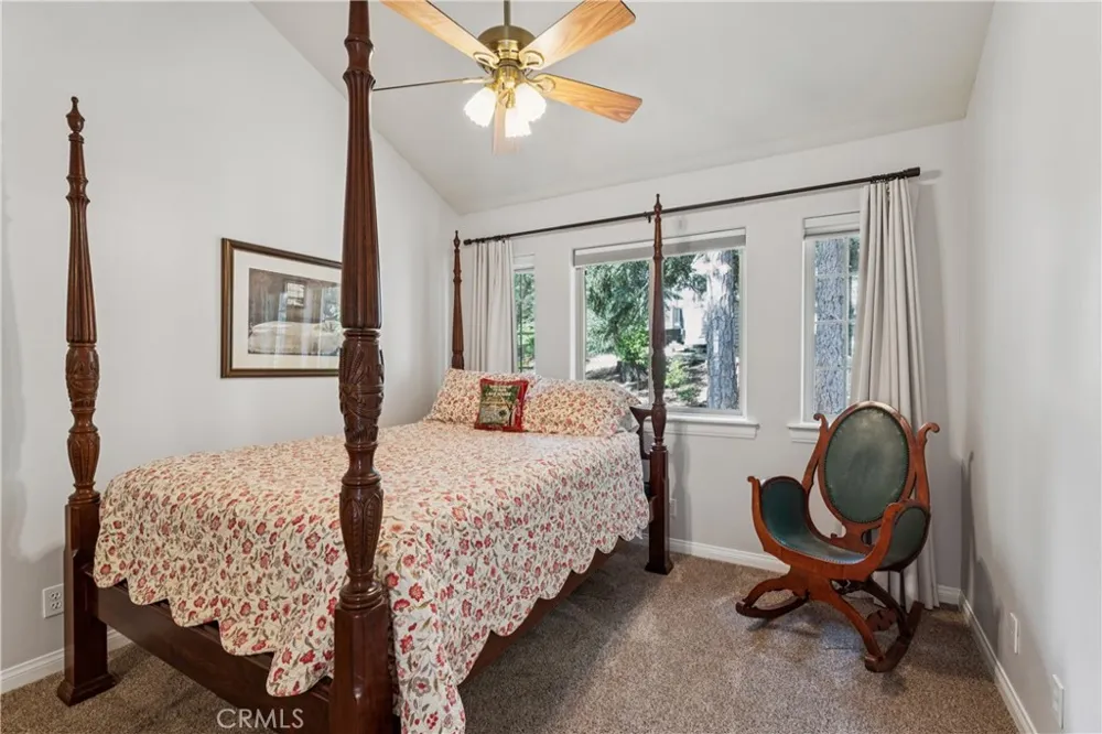 330 Burnt Mill Road Lake Arrowhead, CA 92352