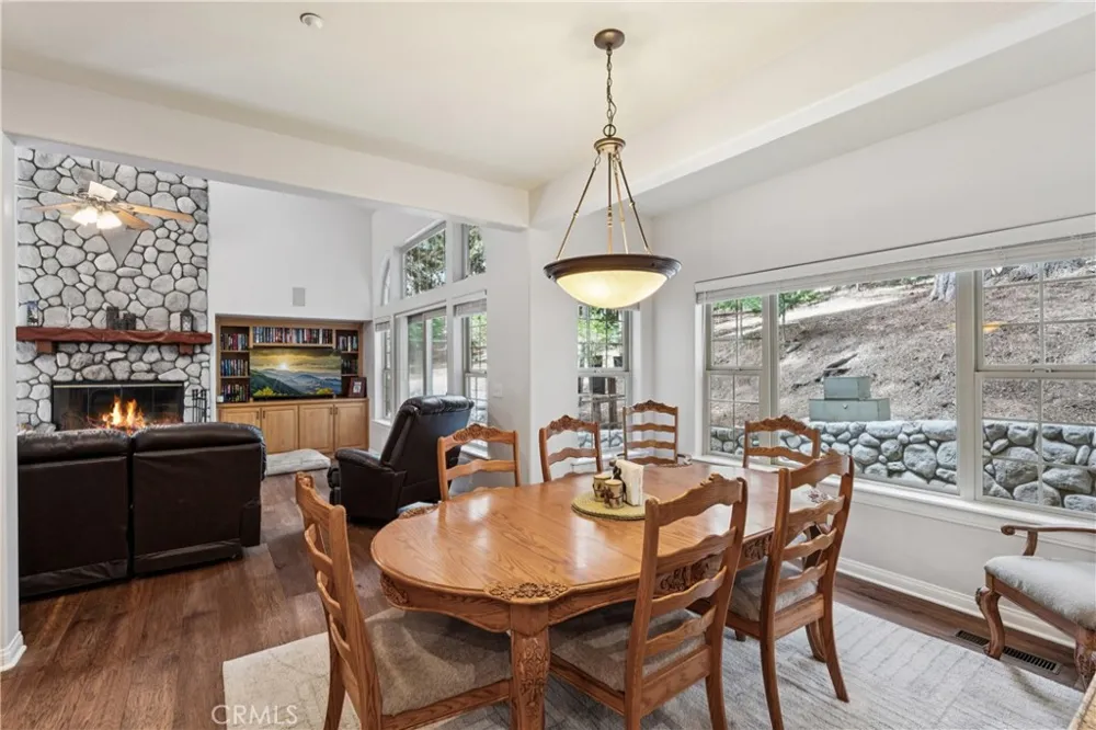 330 Burnt Mill Road Lake Arrowhead, CA 92352