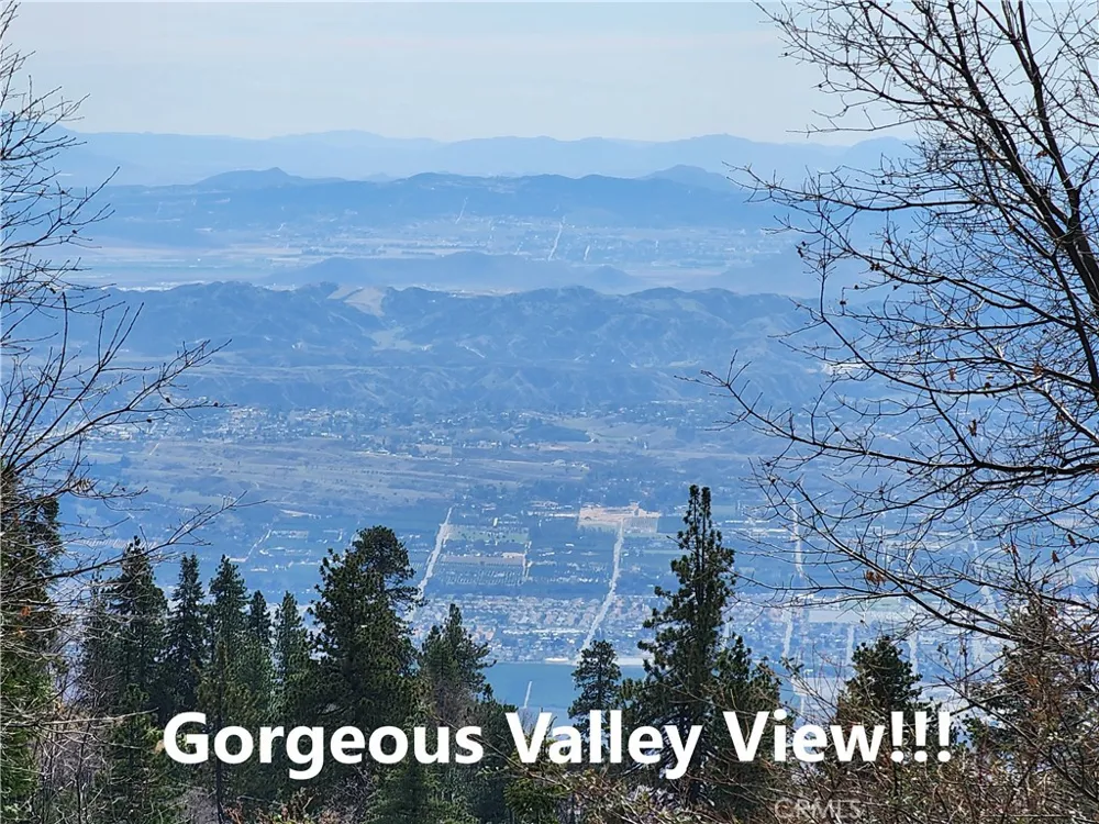 30914 Old City Creek Road Running Springs, CA 92382