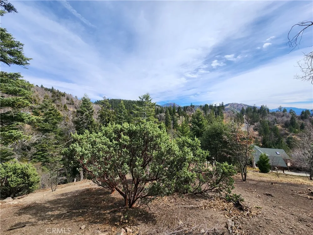 30914 Old City Creek Road Running Springs, CA 92382